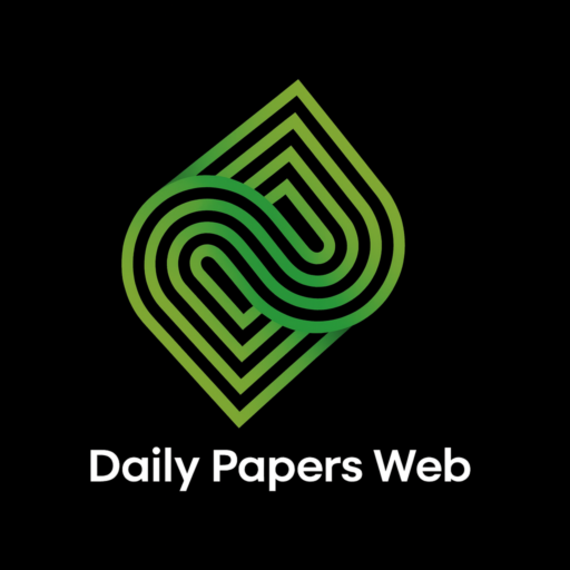 Daily Papers Web Logo